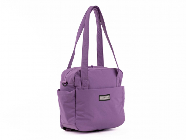 Brompton Tote Bag Small Lavender