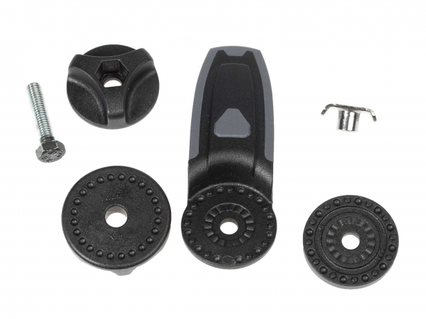 Ortlieb Grendelhaak 10-16mm QL1-QL2.2
