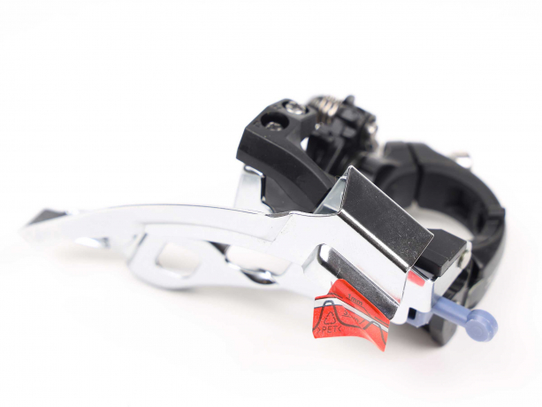 Shimano Voorversnelling LX FD-T670-TS 10SP 66-69°