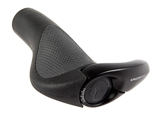 Ergon Race Grips GC2-S 130/130MM