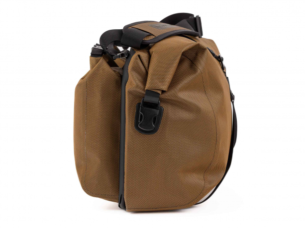 Brompton Waterproof Rolltop Large Bronze