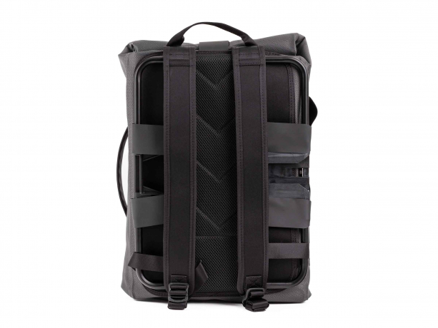 Brompton Waterproof Backpack Anthracite