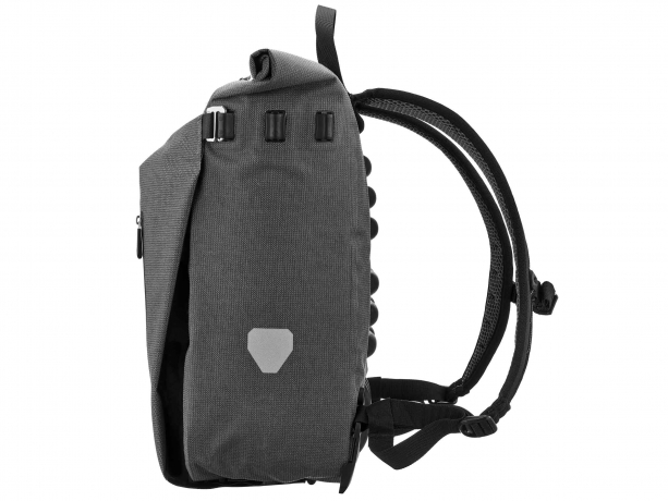 Ortlieb Vario Urban QL2.2 Fietstas-Rugzak 20L Pepper