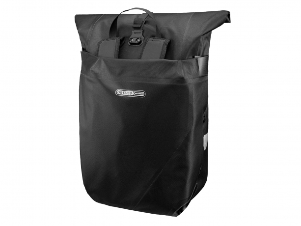 Ortlieb Vario PS QL2.1 Fietstas-Rugzak 26L