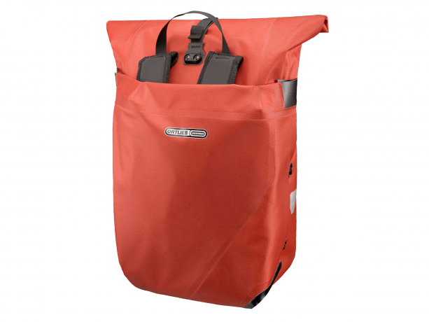 Ortlieb Vario PS QL2.1 Fietstas-Rugzak 26L