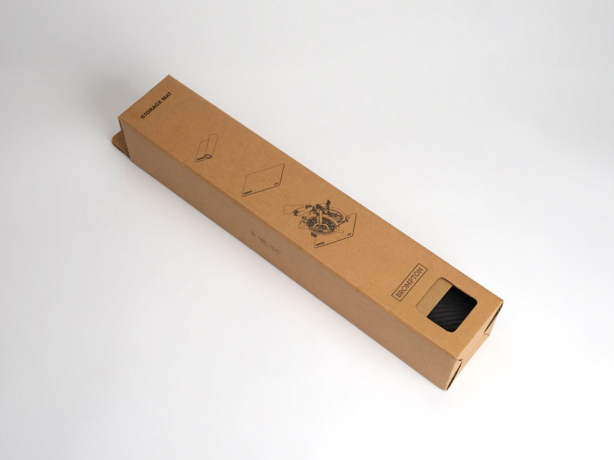 Brompton Storage Mat