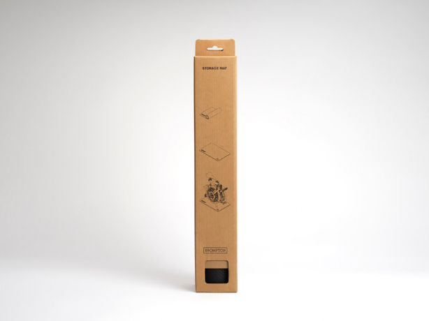 Brompton Storage Mat