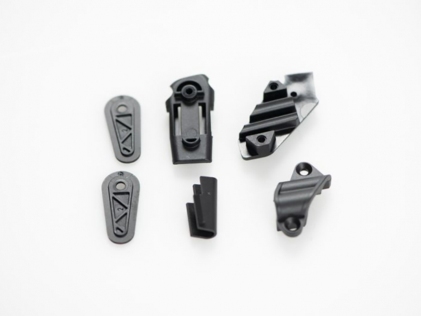 Brompton Electric G Line Kabelgeleiders