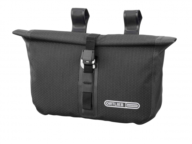 Ortlieb Stuurtas Accessory-Pack 3.5L Zwart Mat