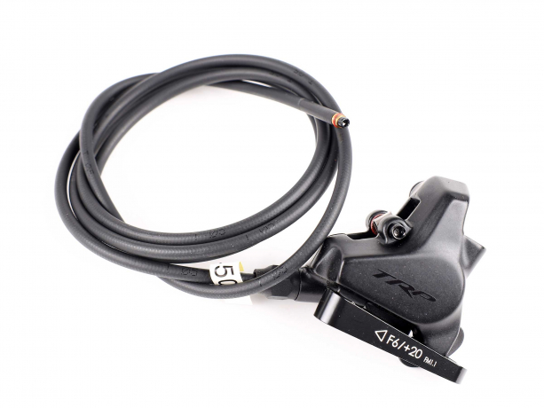 Brompton Tektro Schijfremkit G-Line Electric LH-Lever