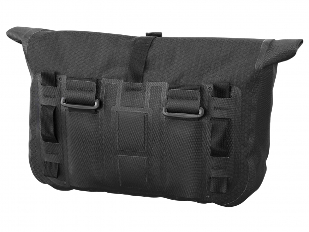 Ortlieb Stuurtas Accessory-Pack 3.5L Zwart Mat
