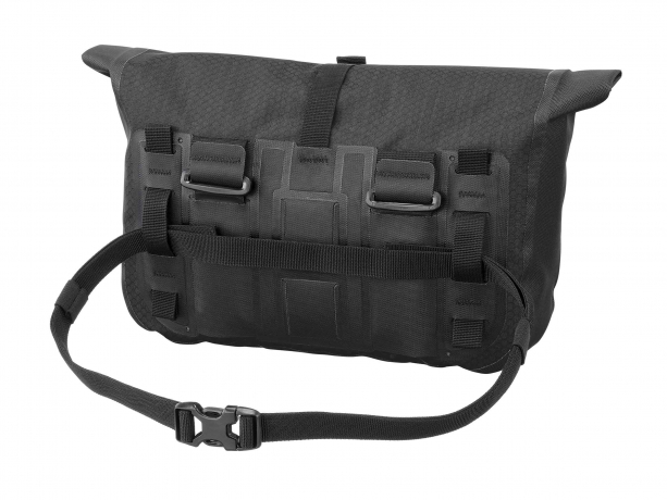Ortlieb Stuurtas Accessory-Pack 3.5L Zwart Mat