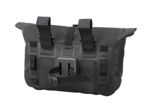 Ortlieb Stuurtas Accessory-Pack 3.5L Zwart Mat
