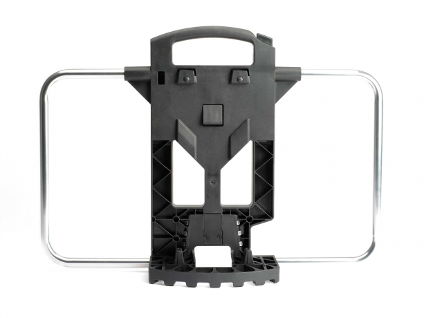 Brompton Adapter Frame Large Brompton Electric C en P Line Greenway-BMZ