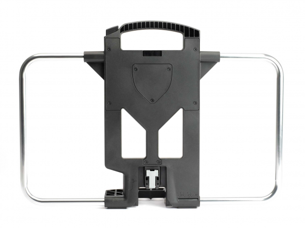 Brompton Adapter Frame Large Brompton Electric C en P Line Greenway-BMZ