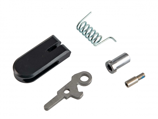 Brompton Achterframeblocage Kit T Line