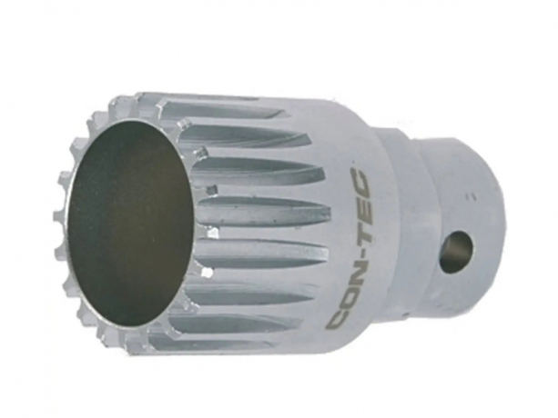Contec Trapassleutel Contec voor Shimano / Thun