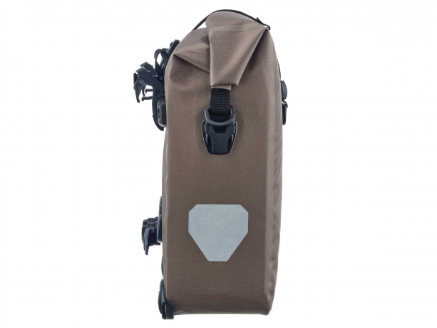 Ortlieb Gravel-Pack QL2.2 Single Tas Dark-Sand