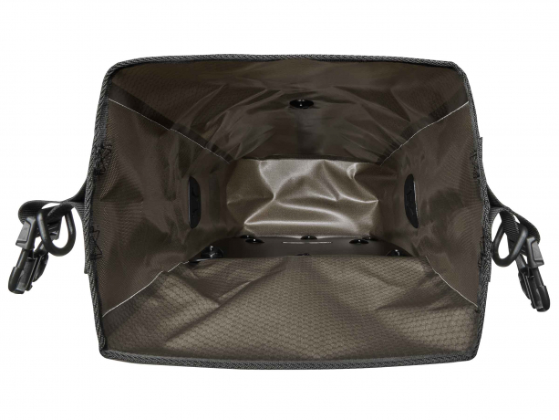 Ortlieb Gravel-Pack QL2.2 Single Tas Dark-Sand