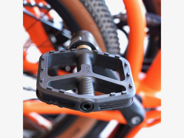 Brompton QR Trappers Set G Line Large Platform