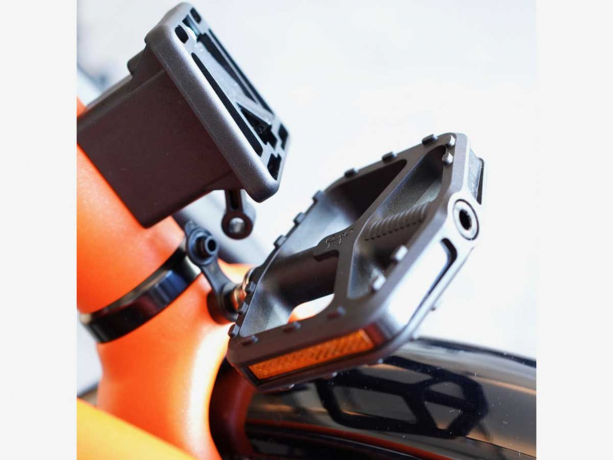 Brompton QR Trappers Set G Line Large Platform