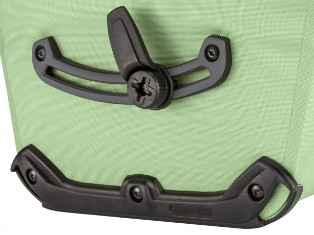 Ortlieb Back Roller Design Achtertas Pistachio PS33