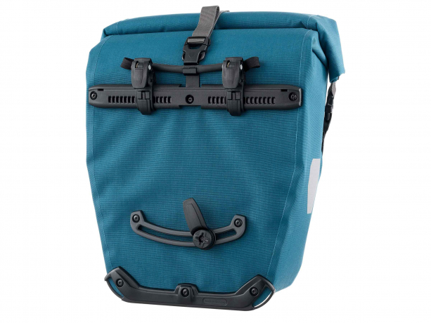 Ortlieb Back-Roller Plus QL2.1 Achtertas Single Denim