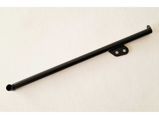 Tubus Bevestigingsstang Ergo Zwart Links