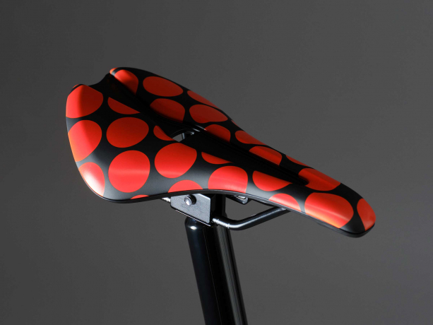 Brompton P Line Explore S12L Tour de France