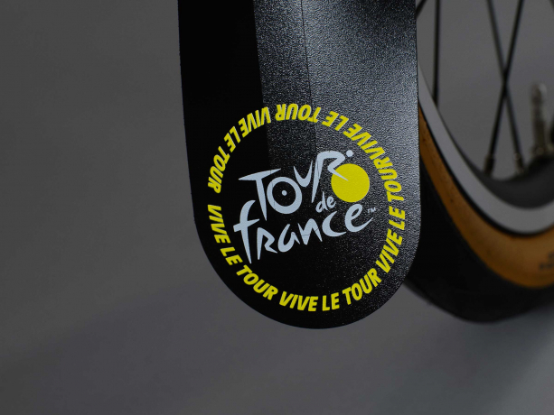 Brompton P Line Explore S12L Tour de France