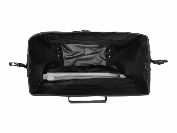 Ortlieb Back-Roller XL Plus QL2.2 Achtertassen Granite-Black