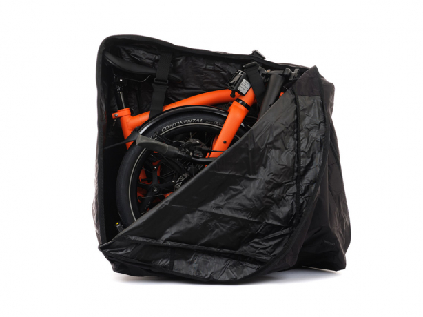 Brompton Transit Transport Tas voor G Line