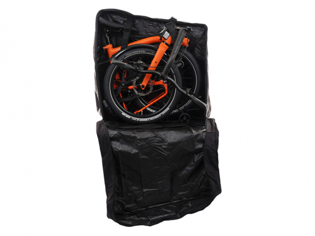 Brompton Transit Transport Tas voor G Line