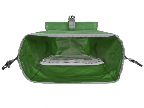 Ortlieb Back-Roller Plus QL2.2 Achtertas Single Moss-Groen