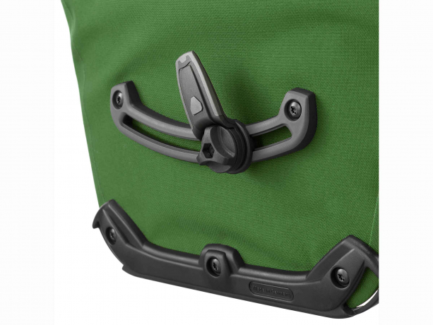 Ortlieb Back-Roller Plus QL2.2 Achtertas Single Moss-Groen