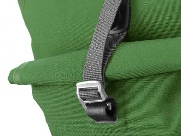 Ortlieb Back-Roller Plus QL2.2 Achtertas Single Moss-Groen