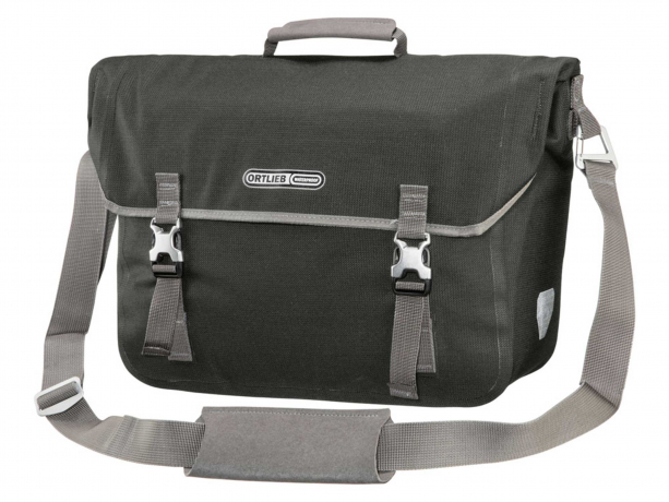 Ortlieb Commuter-Bag Two Urban QL2.1 Aktentas Dennengroen