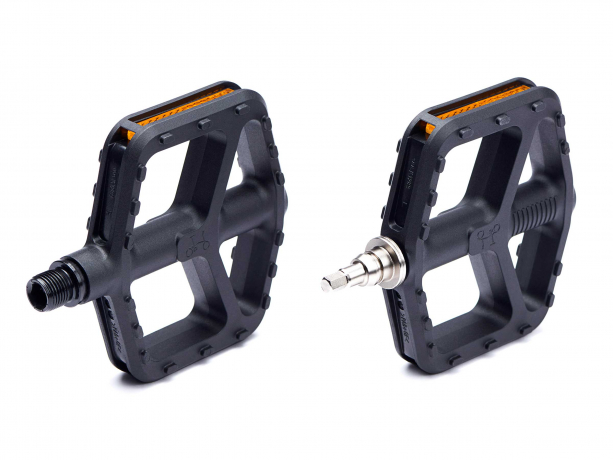 Brompton QR Trappers Set G Line Large Platform