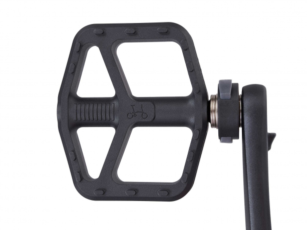 Brompton QR Trappers Set G Line Large Platform