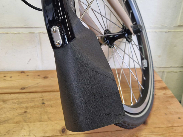Brompton Spatlap t.b.a. Voorspatbord