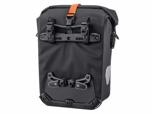 Ortlieb Gravel-Pack QL2.2 Single Tas Black