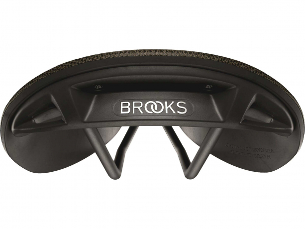 Brooks Cambium C17 All Weather Herenzadel