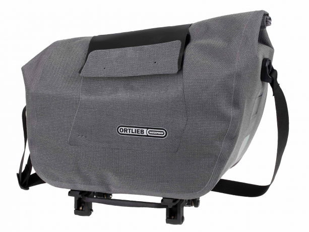 Ortlieb Trunk-Bag RC Urban Top-Lock Adapter Peper