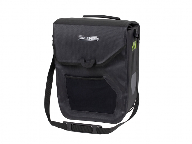 Ortlieb E-Mate Single-Bag QL2.1 Zwart