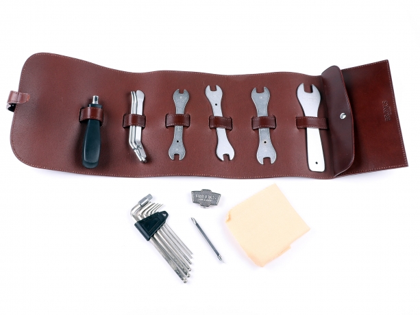 Brooks Tool Roll