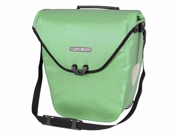 Ortlieb Velo-Shopper QL2.1 Boodschappentas Pistachio