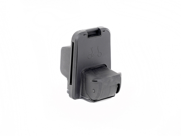 Brompton Electric G Line Front Carrier Block