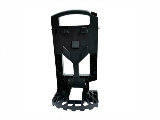 Brompton Adapter Frame Small Brompton Electric C en P Line Greenway-BMZ