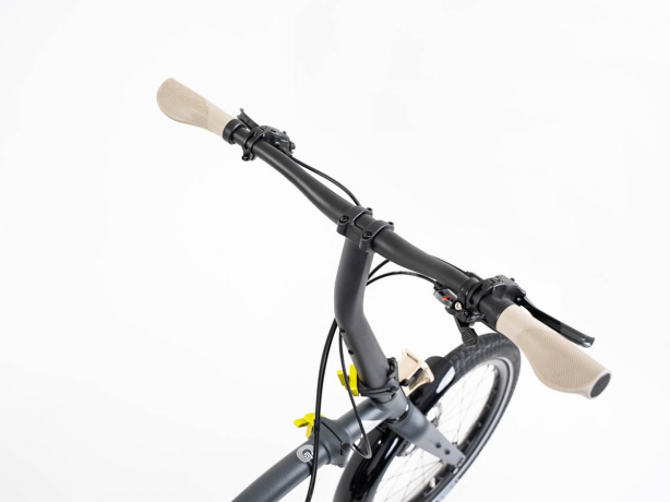 Brompton x and Wander G Line Midden