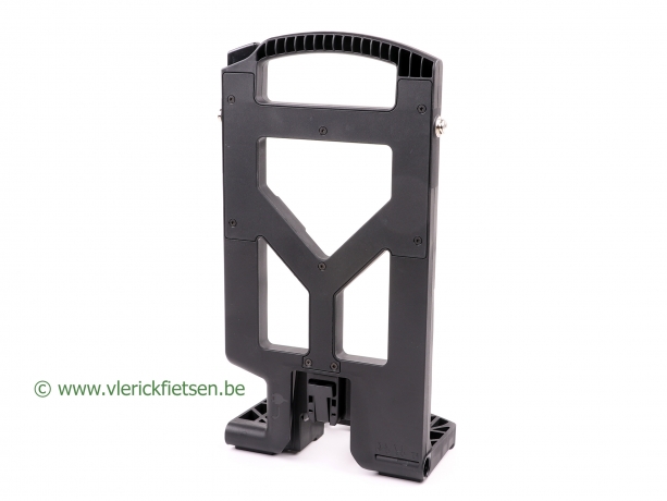 Brompton Voordrager Small voor Brompton Electric